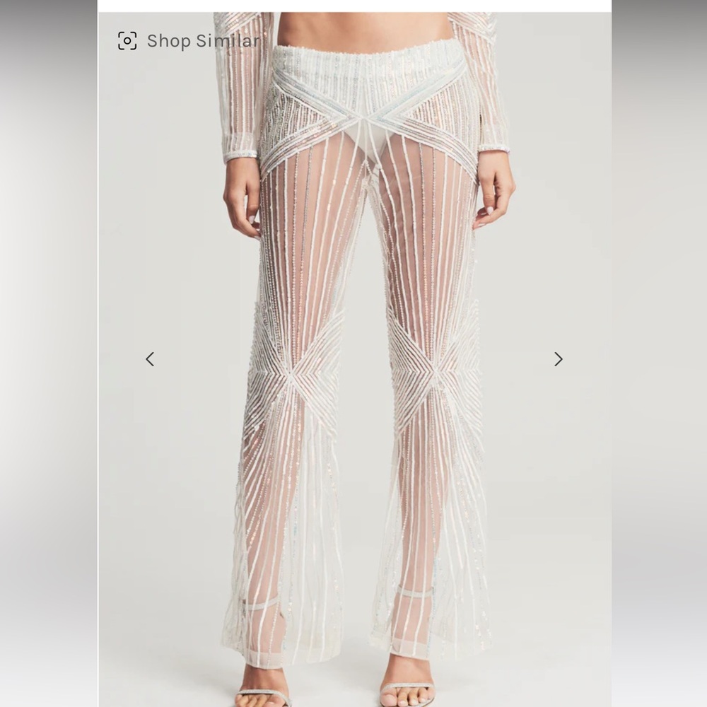 Retrofete Jocelyn Pant